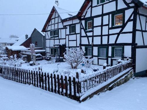 Entspannung in Hellenthal