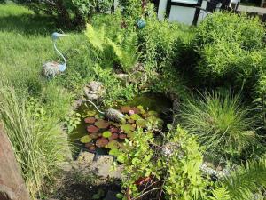 Entspannung in Hellenthal