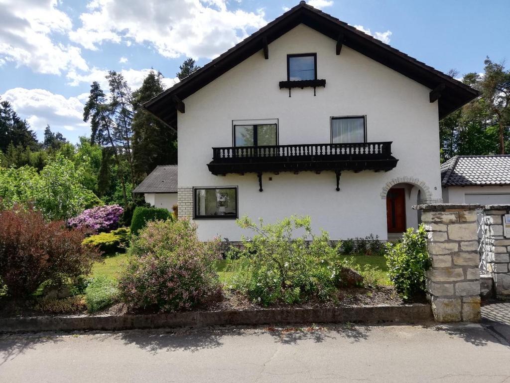 Entspannung und Natur in Bayern Haidhof 5, 92253 Schnaittenbach
