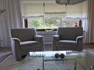 Entspannung und Natur in Bayern