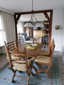 Entspannung und Natur in Bayern