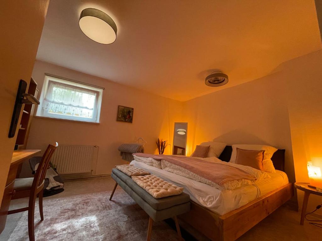 Appartement Entspannung und Ruhe vor den Toren Berlins 13 Bergweg 15711 Königs Wusterhausen
