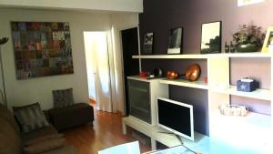 Appartement ENVEITG I -Montana Park AV.DU BELVEDERE DE CERDAGNE 94 66760 Enveitg Languedoc-Roussillon