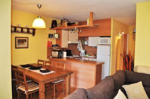 Appartement ENVEITG II - Montana Park Avenue du Belvédère de Cerdagne 66760 Enveitg Languedoc-Roussillon