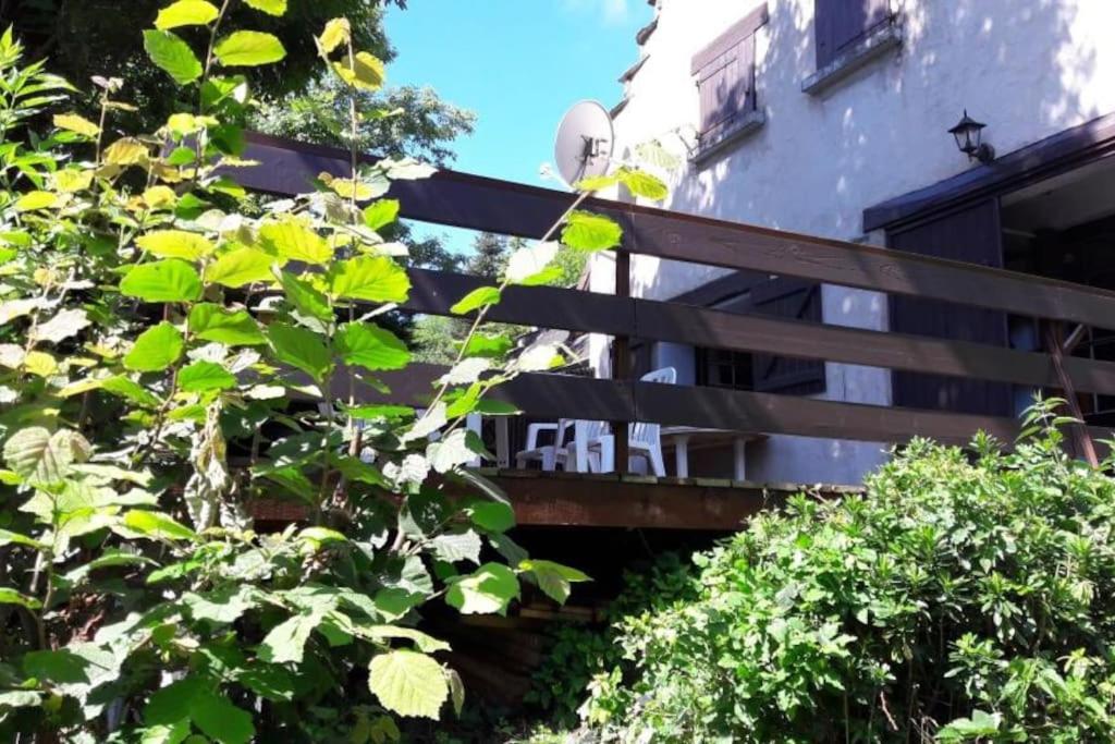 Envie d'un gros bol d'air? Louez a la campagne 48500 La Canourgue