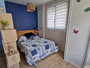 Envolée Marine pour 3 pers - Berck-Plage - 250m plage et commerces