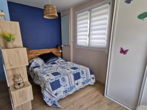 Appartement Envolée Marine pour 3 pers - Berck-Plage - 250m plage et commerces appartement N°7 étage n°1 85 Rue Rothschild 62600 Berck-sur-Mer Nord-Pas-de-Calais