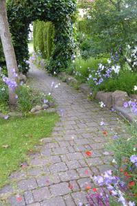 Enzkreisspitze Garten