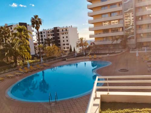 Enzo Apartament