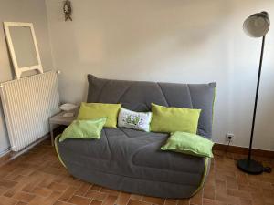 Appartement EOLE 22 Binic 7 Rue Eole 22520 Binic Bretagne