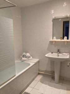 Appartement Epee 2C 44 Rue de l'Épée 76200 Dieppe Normandie