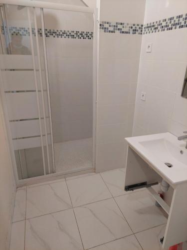 Epernay Appart. 2ème étage sans ascenseur 55m2