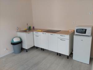 Epernay Appart. 2ème étage sans ascenseur 55m2