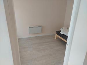 Epernay Appart. 2ème étage sans ascenseur 55m2