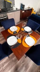 Epernay, appartement champagne et art déco