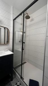 Epernay, appartement champagne et art déco