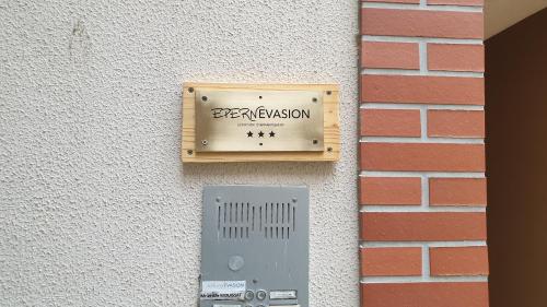 Epernevasion