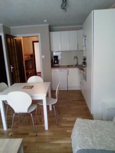 Appartement Eperon 1 64 Avenue de la Muzelle 38860 Les Deux Alpes Rhône-Alpes