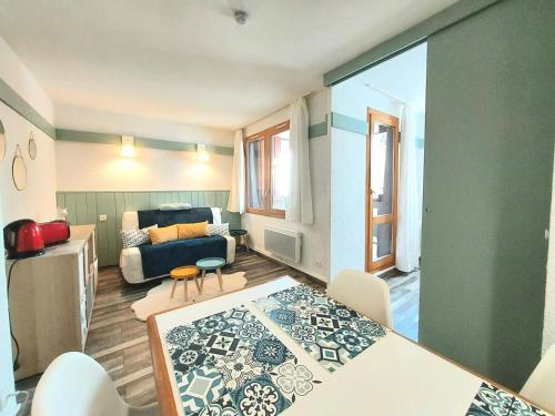 EPERVIERE - Appartement EPERVIERE 652 pour 4 Personnes 424