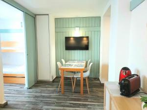 EPERVIERE - Appartement EPERVIERE 652 pour 4 Personnes 424