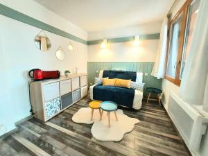 EPERVIERE - Appartement EPERVIERE 652 pour 4 Personnes 424