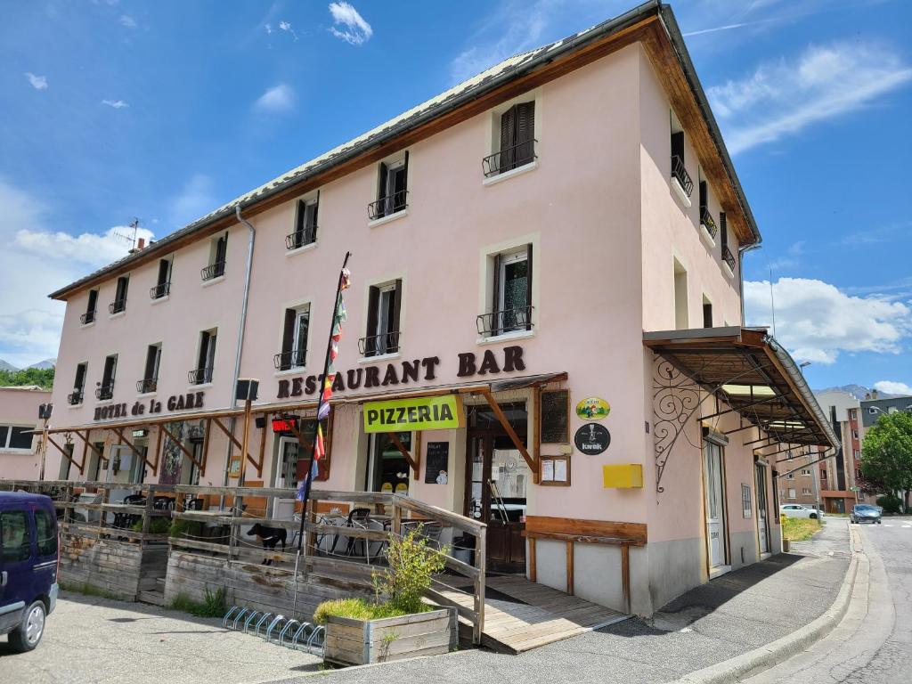 EPERVIERE - Appartement EPERVIERE 794 73210 La Plagne Tarentaise