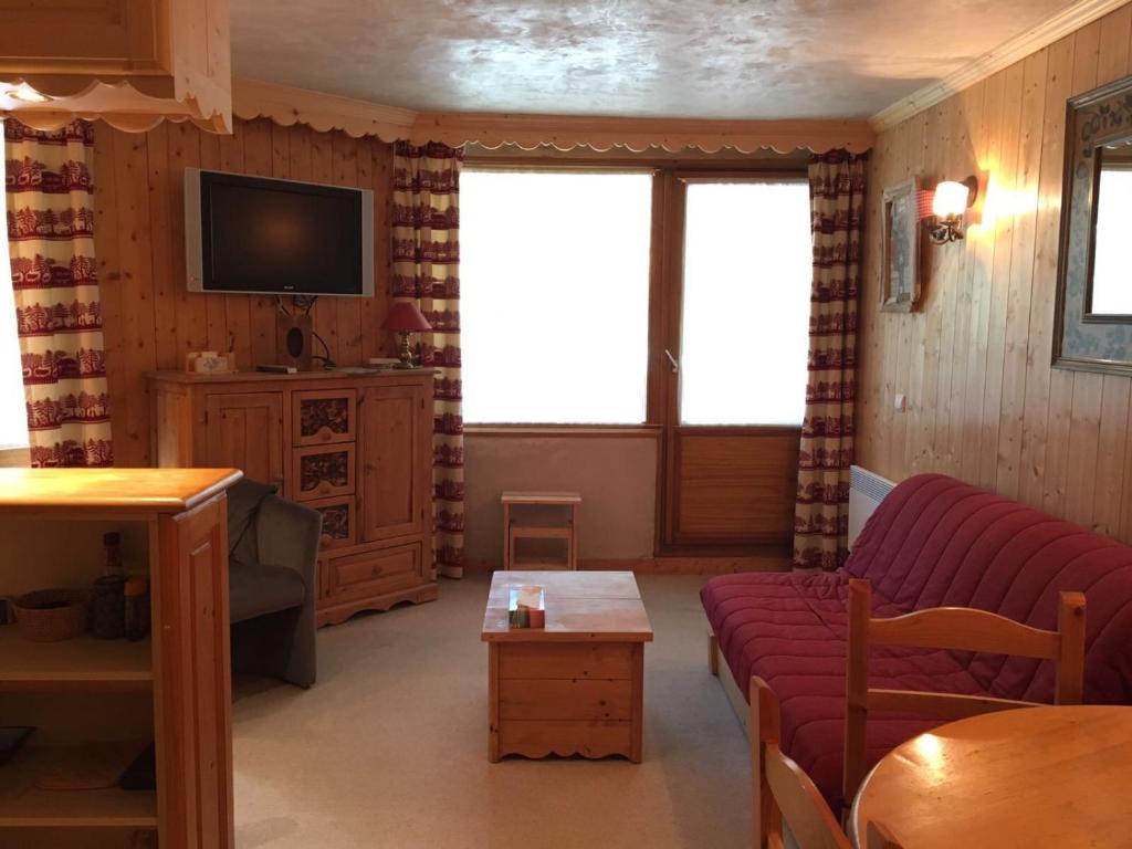 EPIC 1850 l'appartement 2eme etage/ apt 27 107 Rue de Bellecôte, 73120 Courchevel