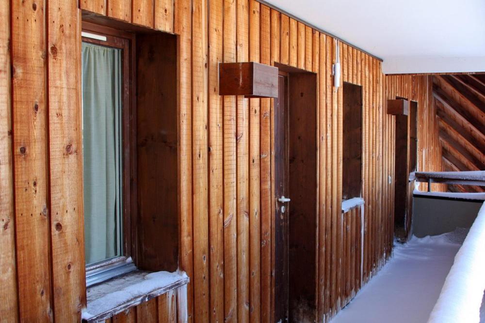 Appartement Epicea Avoriaz, three bedroom apartment, 4th floor, 8 to 10 ppl IHF - Résidence Epicéa 347 Rue des Traîneaux 74110 Avoriaz