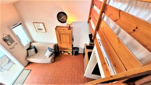 Epicea - Plage 60 bornes