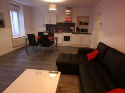 Appartement Épinal, 3 pièces, 4 personnes - FR-1-589-54 Épinal france