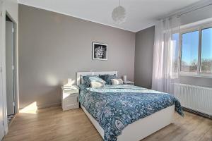 ÉPIPAPU Appartement 57 M2 - Parking privé - Loggia -