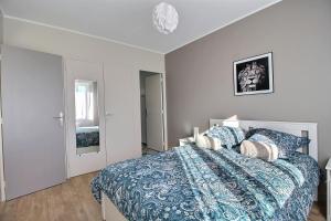 ÉPIPAPU Appartement 57 M2 - Parking privé - Loggia -