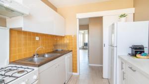 Epsom - Appartement en front de mer Arcachon