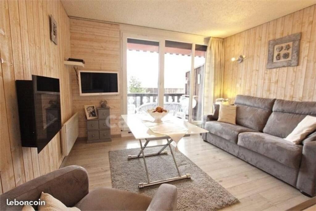 Appartement Appartement équipé 6 couchages PRALOUP 1600 1600 Pra Loup, 04400 Uvernet-Fours