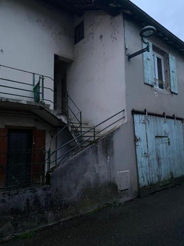 Appartement équipé au centre de Bletterans Bletterans france