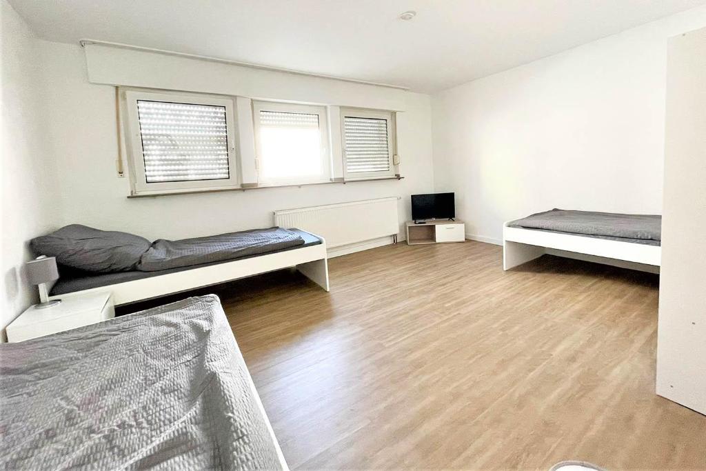 Equipped Apartment in Düren 5 Effertzgasse, 52353 Düren