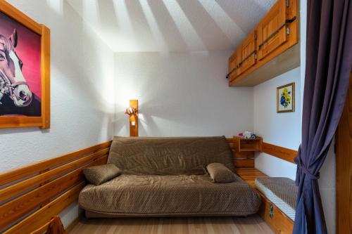 Equiria - 1 chambre - balcon
