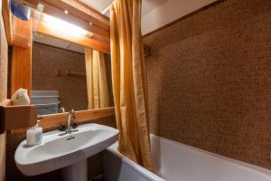 Equiria - 1 chambre - balcon