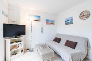 ER2-123 Appartement 2 pièces climatisé NARBONNE-PLAGE