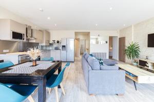 Érable - Joli T3 moderne 2 chambres proche plage