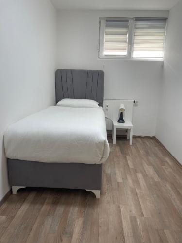 Erbacher Wohnung
