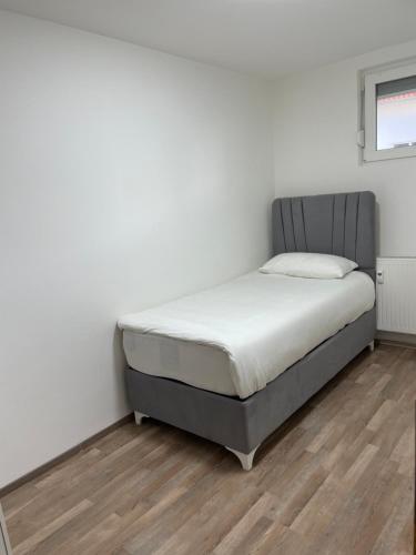 Erbacher Wohnung