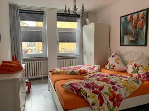 Appartement Erboys Ferienwohnung Untere Schildwache 3 38640 Goslar Basse-Saxe