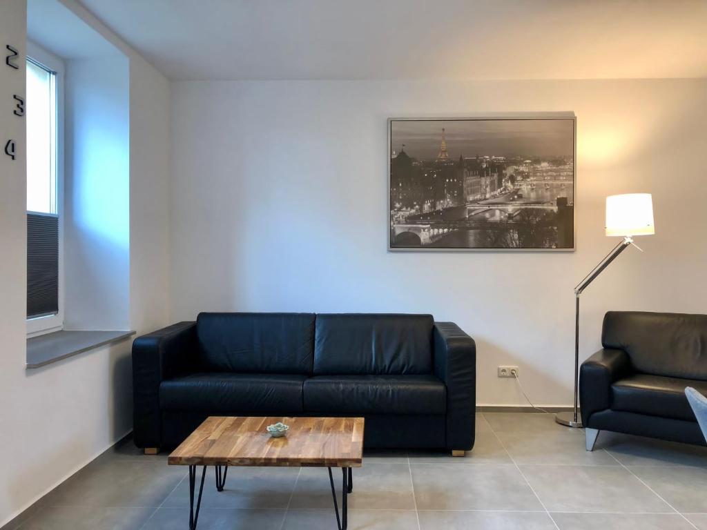 Erdgeschoss-Appartement mit Seeterasse 127 Lübecker Straße, 23623 Ahrensbök