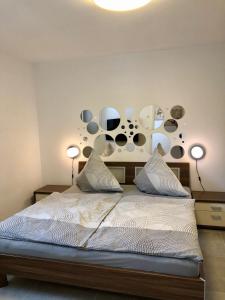 Appartement Erdgeschoss-Appartement mit Seeterasse 127 Lübecker Straße 23623 Ahrensbök Schleswig-Holstein