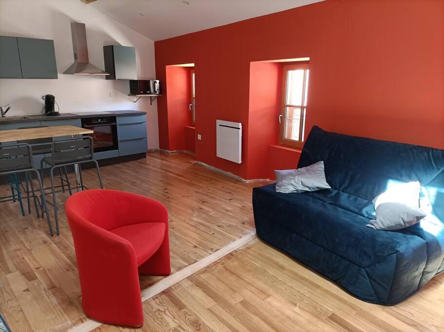 Erdgeschoss Wohnung Watt'n Meer mit Garten in Dangast