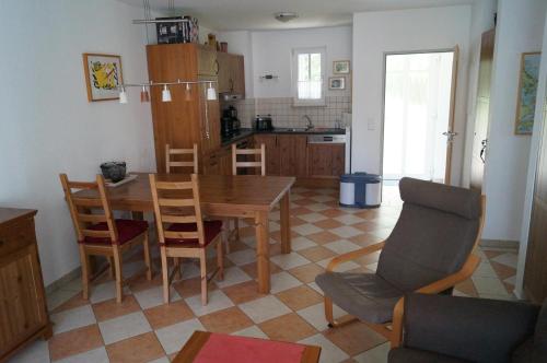 Erdgeschosswohnung Gerbera