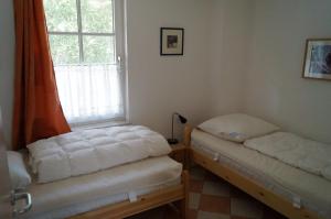 Erdgeschosswohnung Gerbera