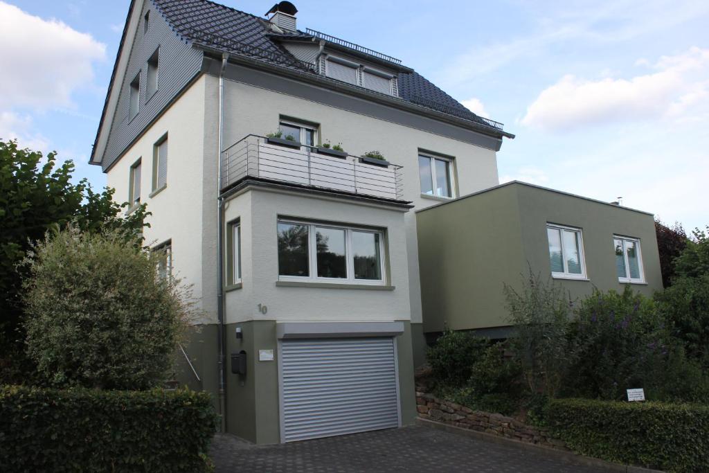 Erholung am Vulkanradweg - 4 Sterne DTV Zertifiziert 10 Kastanienallee, 36364 Bad Salzschlirf