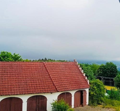 Erholung im Schloß- WC, Dusch, Bar- gemeinsame Nutzung